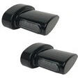 HeinzBikes Winglets Micro Led-Blinker