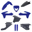 Polisport Komplett Plastik Kit