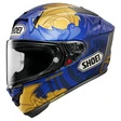 Shoei X-SPR Pro Marquez Thai TC-2