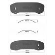 MRA Vario Spoiler Aufsatz Vsa-C