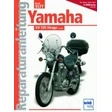 Bucheli Reparaturanleitungen Yamaha
