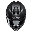 HJC F72 Solid