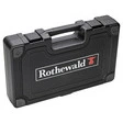 Rothewald Werkzeugsatz 92 teilig, metrisch