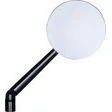 motogadget glasloser Spiegel mo.view
