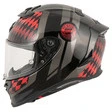 Scorpion Exo-R1 EVO Air FC Bayern München