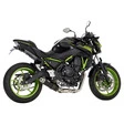 Hurric Supersport Endschalldämpfer