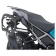SW-Motech TRAX ADV Alukoffer-System