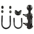 RAM Mounts -Lenkerbefestigung Mit B-Kugel
