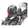 Givi Seatlock S430 für Soziussitz