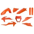 Polisport Komplett Plastik Kit