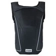 Louis Hartschalenrucksack Schwarz