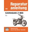 Bucheli Reparaturanleitungen