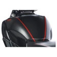 Ilmberger Carbonteile für Ducati Diavel 2011-2018