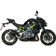 MIVV Gp Pro Auspuffsystem mit EG-BE