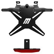 MOTOISM Kennzeichenhalter Div. Modelle