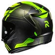 HJC RPHA 12 Lawin MC4SF