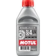 Motul Bremsflüssigkeit Dot 4 Lv