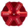 Bud Racing Tankdeckel