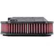 K&N Dauerluftfilter