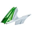 Bodystyle Radabdeckung Sportsline