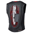 Held eVest 2 inkl. In&Box by In&Motion