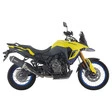 Arrow Auspuffsystem mit EG-BE