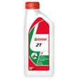 Castrol Motorenöl Castrol 2-Takt, 1 Liter