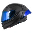 Nexx X.R3R ZERO PRO 2 BLUE