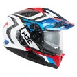 HJC HJC RPHA 60 Dakar MC21