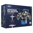 Franzis Ford Mustang V8-Motor
