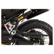 Bodystyle Radabdeckung Blackline