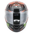 HJC RPHA 12 Monster MC1 Quartararo Repl.