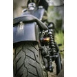 HeinzBikes Winglets LED-Blinker-, Brems-, Rücklicht