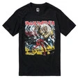 Brandit Iron Maiden Brandit