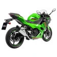 Leo Vince LV-14R Auspuffsystem mit EG-BE
