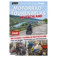 Louis Tourenatlas Deutschland
