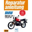 Bucheli Reparaturanleitungen