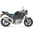 Storm Gp Auspuffsystem Mit Eg-Be