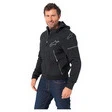 alpinestars Sektor V2 Tech