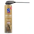 S100 Dry Lube Kettenspray