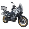 SW-Motech Trax Adv Topcase-System