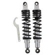 YSS Suspension Stoßdämpfer mit ABE