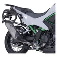 SW-Motech TRAX ADV Alukoffer-System
