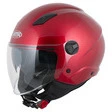 MTR Demi-Jet 8