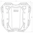 Hepco & Becker Smartrack Gepäckträger