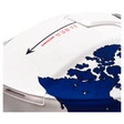 SCHUBERTH C5 Globe Blue