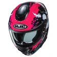 HJC C71 FQ20 MC8