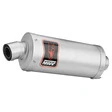 MIVV Dakar Auspuffsystem Mit Eg-Be