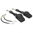 MOTOISM Honda Blinker-Set Neo Short V1 2in1