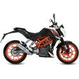 Storm Gp Auspuffsystem Mit Eg-Be